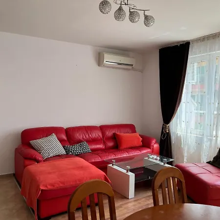 Apartament Orange *