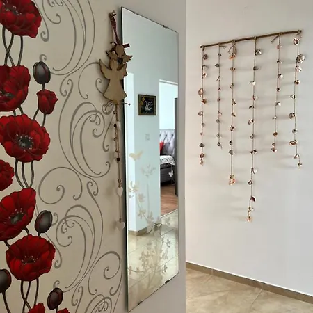 Apartament Orange