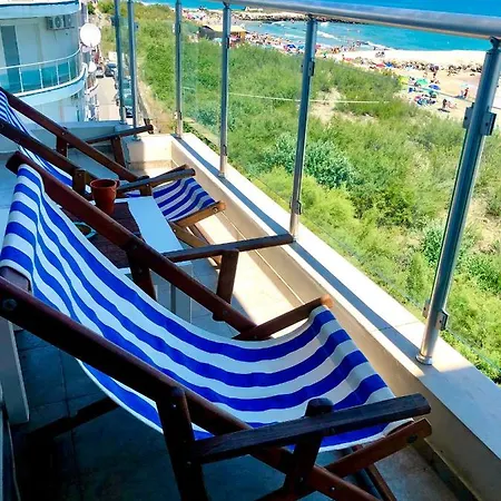 Apartament Orange