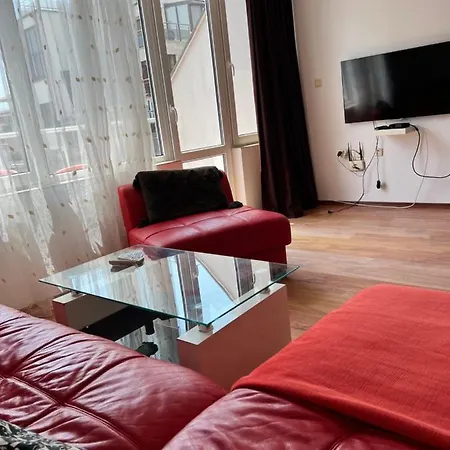 Apartament Orange Gmina Pomorie