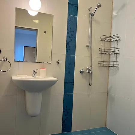 Apartament Orange Gmina Pomorie