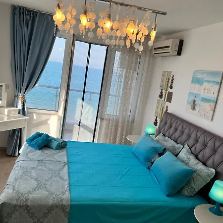 Orange * Поморие