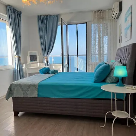 Apartament Orange Gmina Pomorie