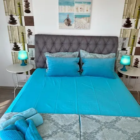 Apartament Orange *