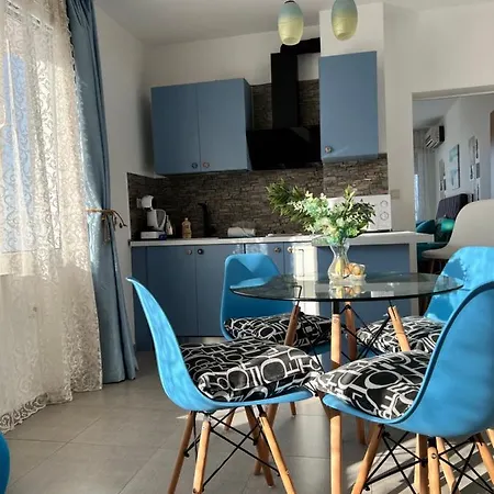 Orange Apartament