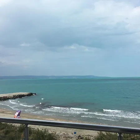 Apartament Orange