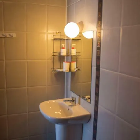 Apartament Orange