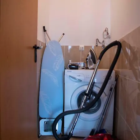 Apartament Orange *