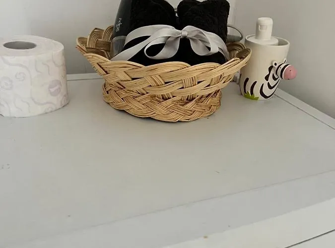 Orange Апартамент Поморие