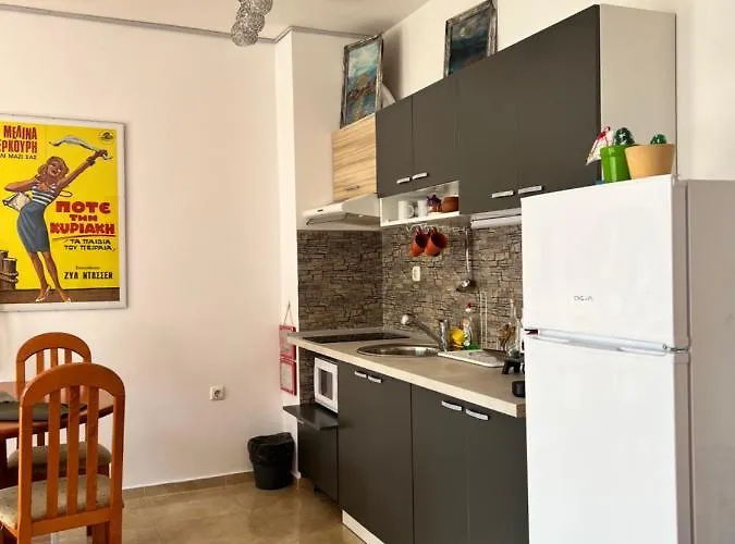 Orange Апартамент Поморие