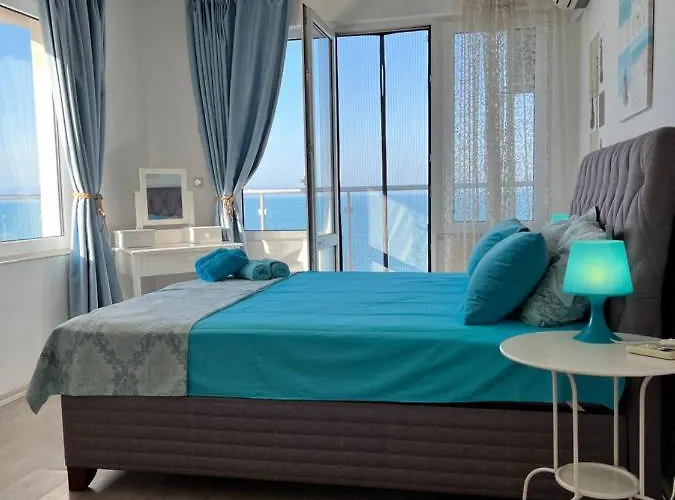 Apartment Orange Pomorie