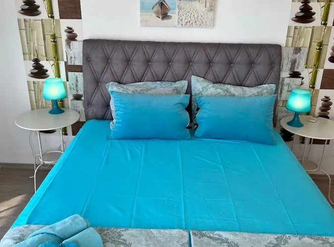 Апартамент Orange *