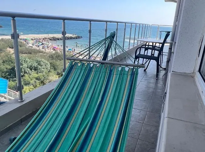 Orange * Поморие