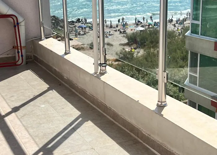 Orange Поморие