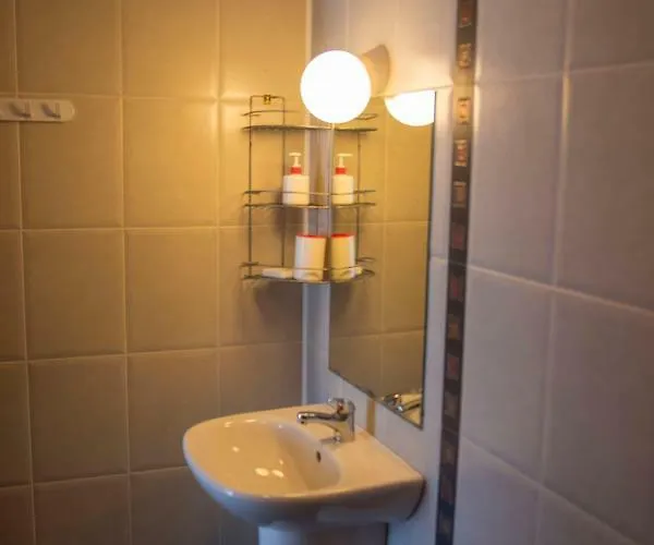 Апартамент Orange