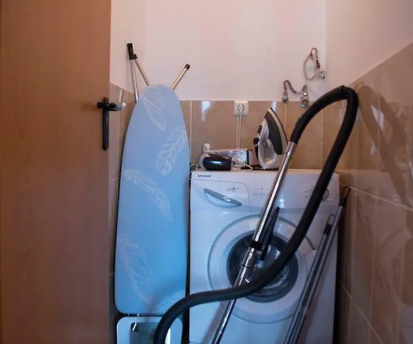 Апартамент Orange *